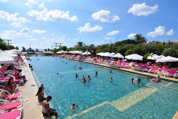 Edde Sands on Sunday